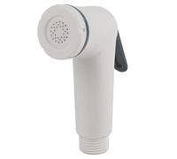 Pulvérisateur de Toilette pour Bidet, Bidet Pulvérisateur Bidet de Poche Rinçage Tête de Pulvérisation Toilette Attachement Pulvérisateur pour Toilette Voiture Lavage
