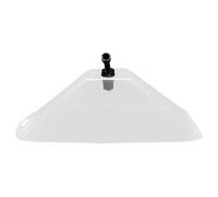 Pulvérisateur de tuyau - Buse coupe-vent en PP | Protecteur de buse de pulvérisation | Buses de pulvérisation avec de protection | Buse de pulvérisation de jardin