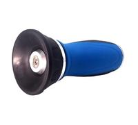 Pulvérisateur de Tuyau de Jardin, Nettoyant Réglable Pour Gouttières, Douche De Jardin Anti-Fuite Haute Pression pour Le Nettoyage De Drain Terrasse Voiture Sol