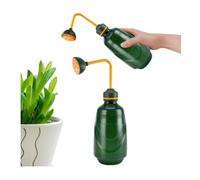 Pulvérisateur d'eau,450ML Arrosoir Plante Intérieur,Pulverisateur Main,Petit Arrosoir pour Bonsaïs,Plantes Délicates et Fleurs