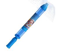 Pulvérisateur d'eau - Aspirateur d'eau - Injecteur d'eau pour l'extérieur - Jouet d'été pour l'extérieur - Jouet d'épargne d'eau - Jouet à paillettes - Lieu à pulvérisation d'eau