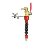 Pulvérisateur d'eau avec système de collecte de poussière pour machines à découper 1 outil