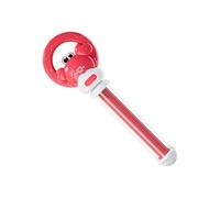 Pulvérisateur d'eau de Plage,Pistolet à Eau pour Piscine - Structure Légère Extensible pour Interaction Parent-Enfant Idéal Parc Jardin Rassemblement Familial Plage
