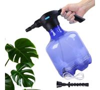 Pulvérisateur d'eau électrique rechargeable par USB | Arrosoir d'intérieur pour plantes portable avec buse réglable pour nettoyer les fleurs d'intérieur et d'extérieur