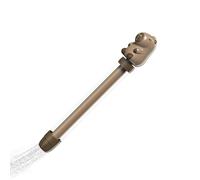 Pulvérisateur d'eau Extensible de Style - 25 x 3 cm - Jouet d'eau de - Accessoires pour Jeux de Piscine, activités d'été en Plein air - Jeu d'eau Amusant pour Toute la