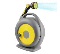 Pulvérisateur D'eau Haute Pression - Nettoyeur Portable À Pression,Outil Multifonctionnel Portable Avec 10 Modes Réglables Pour Nettoyage Ponts Voitures Murales Clôtures