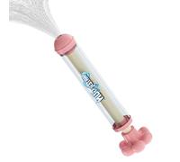 Pulvérisateur d'eau,Jeu Aquatique Magique Étincelant pour Piscine | 3 Modes d'Arrosage Réutilisable pour Activités Estivales et Interactions Parent-Enfant Fêtes Musicales et