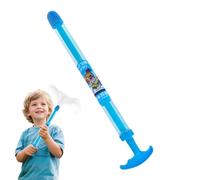 Pulvérisateur d'eau, jouet pulvérisateur de piscine - Grande capacité léger type extractible rechargeable longue portée pour activités de plein air d'été batailles d'équipe adultes anniversaire