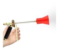 Pulvérisateur d'eau - Poignée Ergonomique Durable, Pistolet pulvérisateur agricole, Outil de pulvérisation Multifonction, équipement de Jardin Portable | pour arroser Les d'extérieur Arbre