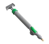 Pulvérisateur d'eau Portable - Outil d'irrigation Manuel - Dispositif d'arrosage Portable pour - Équipement de pulvérisation Multifonction - Outil de Jardinage pour pelouse, Voiture, Cour