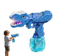 Pulvérisateur d'eau pour , capacité élevée électrique avec lumière | Pulvérisateur automatique d'eau pour la plage - pour Jeux d'eau d'été à la plage dans le jardin pour les fêtes de batailles