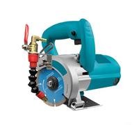 Pulvérisateur d'eau pour dépoussiérage sur machines de découpe avec construction et raccord de tuyau pour une intégration facile