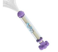 Pulvérisateur d'eau pour | Fontaine d'eau en Forme de pour Couples - 3 Modes d'Arrosage Réutilisable pour Activités Estivales et Interactions Parent-Enfant Fêtes Musicales et