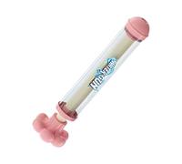 Pulvérisateur d'eau pour, Fontaine d'eau en Forme de pour Couples, 3 Modes de, Activité Estivale Réutilisable pour Plage, Fêtes Familiales, Festivals et Jardin