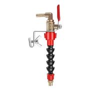 Pulvérisateur d'eau pour garder l'air propre et prolonger la durée de vie de votre machine de découpe pour projet