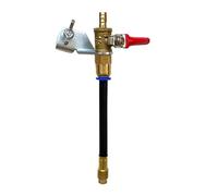 Pulvérisateur D'eau Pour Machine De Coupe,Accessoire De Réfrigérant Universel Flexible 2 Lits - Kadın Pull Kazak Bol Kesim Üst Giyim ve Bluz | Seyahat İçin