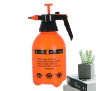 Pulvérisateur d'eau | Pulvérisateur de jardin multifonction avec eau continue | Équipement d'arrosage pour atelier, en pot, potager, animaux domestiques, jardin