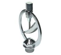 Pulvérisateur d'eau rotatif à 360° pour pelouse et gazon