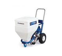 Pulvérisateur d'enduit lisse TexSpray APX 8200 - 230 V - - 17N352
