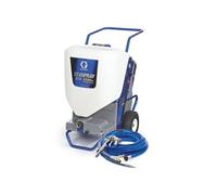 Pulvérisateur d'enduit TexSpray RTX 5500PI - GRACO - 17H577