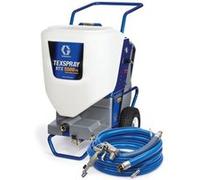 Pulvérisateur d'enduit TexSpray RTX 5500PX - GRACO - 17H580 G