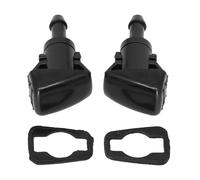 Pulvérisateur d'essuie-glace de rechange pour Dodge Avenger 2008-2011 pour chargeur 2006-2010 pour Durango 2004-2009 4805742AB Buse de pulvérisation d'essuie-glace lave-glace