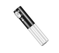 Pulvérisateur d'huile électrique rechargeable portable pour les amateurs de jardin