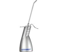 Pulvérisateur d'huile Gedore en fonte avec pompe, 300 ml 298-04