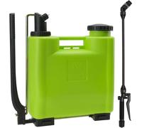 Pulvérisateur dimartino® Garden 22, 19.00/20.25 litres, 2/5 bar, Nyplen, HERMETIC 100%, Pulvérisateur à dos