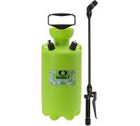 Pulvérisateur dimartino® Garden 7, à porter en bandoulière, 5,5/7,05 litres, 3 bar