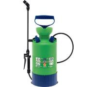 Pulvérisateur dimartino® GDM® LADY 7, 6 litres, à porter à l'épaule
