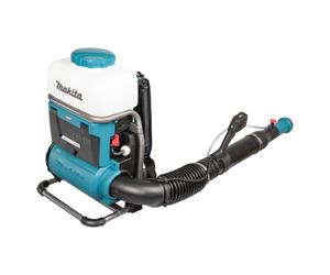 Pulvérisateur dorsal 40V MAX (Produit seul) - MAKITA PM001GZ01