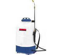 Pulvérisateur dorsal à accu SG 18-0 R (sans accu ni chargeur) Güde G58469