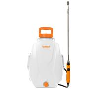 Pulvérisateur Dorsal À Batterie 12 L