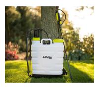 Pulvérisateur dorsal AQUA SPRAY, 16 litres