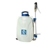 Pulvérisateur dorsal Dowax 15 OUTIWAX 15L - électrique sur batterie, 2 batteries, pression réglable