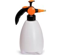 Pulvérisateur eau plantes jardin - Mr. Mister 1,5L - Buse pression réglable