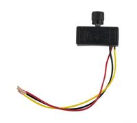 Pulvérisateur électrique 12 V avec régulateur de vitesse avec réglage du gouverneur pour un contrôle efficace du débit dans la pulvérisation des cultures et l'entretien du jardin