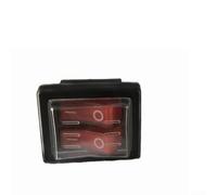 Pulvérisateur électrique 12 V avec régulateur de vitesse réglable conçu pour améliorer l'efficacité de pulvérisation dans l'agriculture (double interrupteur)