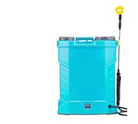 Pulvérisateur électrique 20 L/10 L/8 L, Outil de jardina agricole recharable, arrosa arrière, pulvérisateur à Batterie à atomisation Haute Pression(8L)