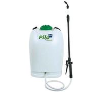 PULVERISATEUR ELECTRIQUE 20L RIBILAND PRP200DE