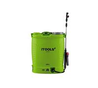 Pulvérisateur electrique à batterie 16L 12V 8Ah