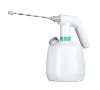 Pulvérisateur électrique - à Piles de 2 L, Flacon pulvérisateur de Jardin | Arrosoir Rechargeable pour d'intérieur et d'extérieur, pelouses, fertilisation, Bouteille à Pression