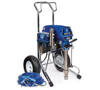 Pulvérisateur électrique airless Mark V HD, 230V - GRACO 17E655