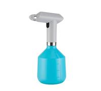 Pulvérisateur électrique, Arrosoir électrique à Haute Pression 1L, pulvérisateur Domestique, Outil de pulvérisation, Petite Bombe Automatique