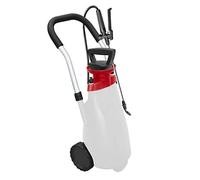 Pulvérisateur électrique autonome 12 L Roller Sprayer livré avec une tête pression auto + manuelle + Tuyau 5 mètres