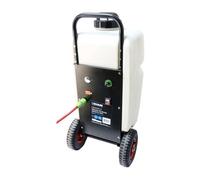 Pulvérisateur Électrique Autonome DIAM INDUSTRIES CB-35813 35 Litres