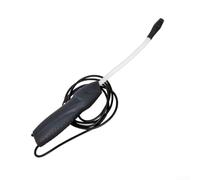 Pulvérisateur électrique de 5 L, outil d'arrosage de jardin rechargeable par USB avec tête de pulvérisation pliable multi-angle et sac à eau pour l'entretien des plantes de pelouse