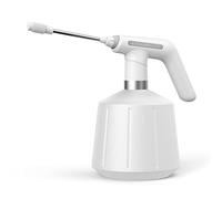Pulvérisateur électrique de jardin 1,5/2/2,5 L Bouteille brumisateur pour plantes d'intérieur et d'extérieur Arrosoir automatique