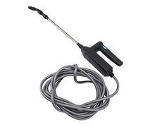 Pulvérisateur électrique de Jardin, pulvérisateur électrique portatif de Jardin, pulvérisateur d'eau portatif extérieur, brumisateur de pulvérisation de Plantes pour l'arrosage du (8m Set)